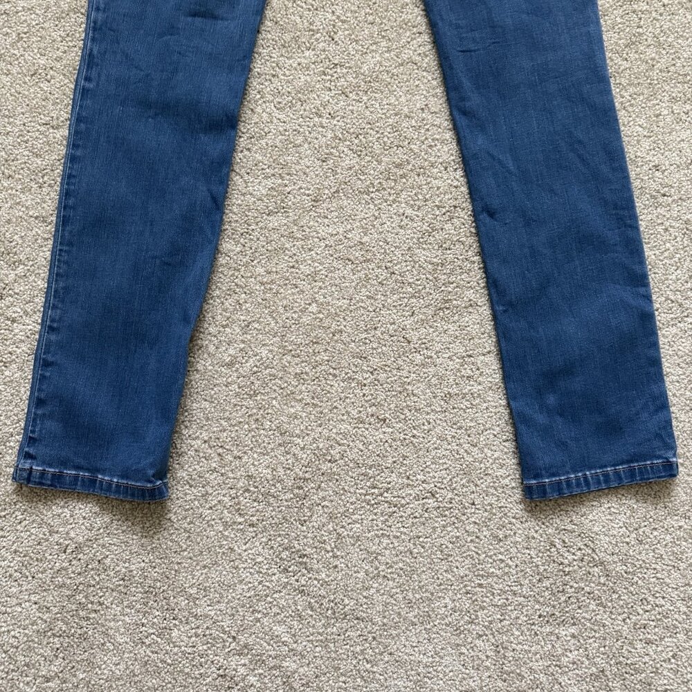 White House Black Market Jeans size 0 Regular - Picture 9 of 10